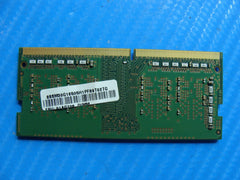 Lenovo E480 SK Hynix 4GB 1Rx16 PC4-2400T Memory RAM SO-DIMM HMA851S6AFR6N-UH