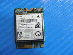 HP Chromebook 14” 14-db0031nr Genuine Laptop Wireless WiFi Card QCNFA344A