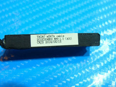 Dell Latitude E7440 14" HDD Hard Drive Connector w/Cable DC02C004K00 