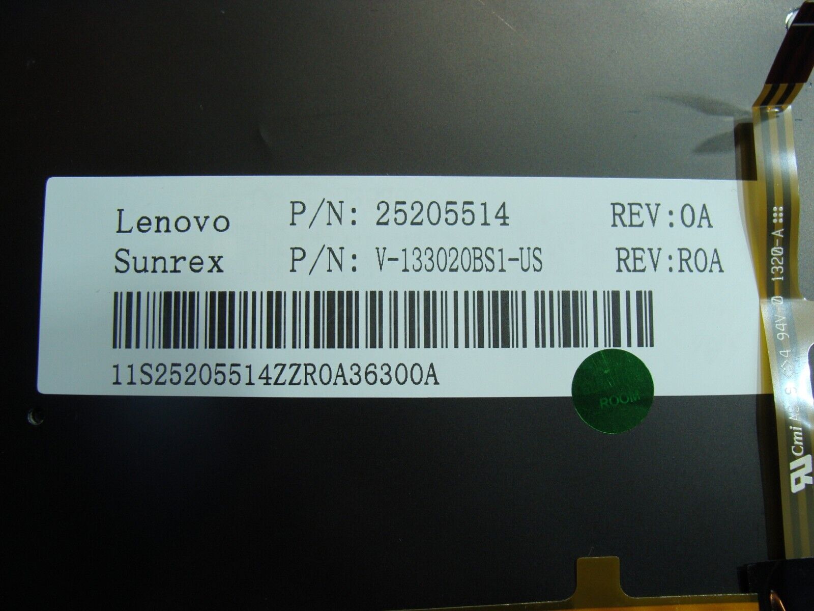 Lenovo IdeaPad Y410p 14