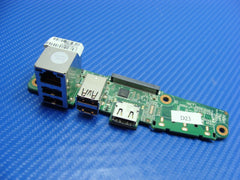 Lenovo AIO IdeaCentre 23" B540 Genuine Laptop  Rear I/O Board 1310A2528804 GLP* Lenovo