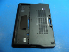 Dell Latitude 14" E7450 Genuine Bottom Case w/Cover Door AP147000603 XY40T