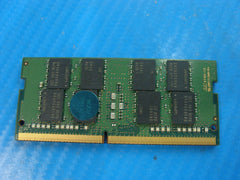 Dell E5470 So-Dimm Samsung 8Gb 2Rx8 Memory PC4-2133P M471A1G43DB0-CPB