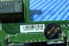 MSI CX61 MS-16GD 15.6" Genuine Laptop LAN VGA USB Board MS-16GDA ER* - Laptop Parts - Buy Authentic Computer Parts - Top Seller Ebay