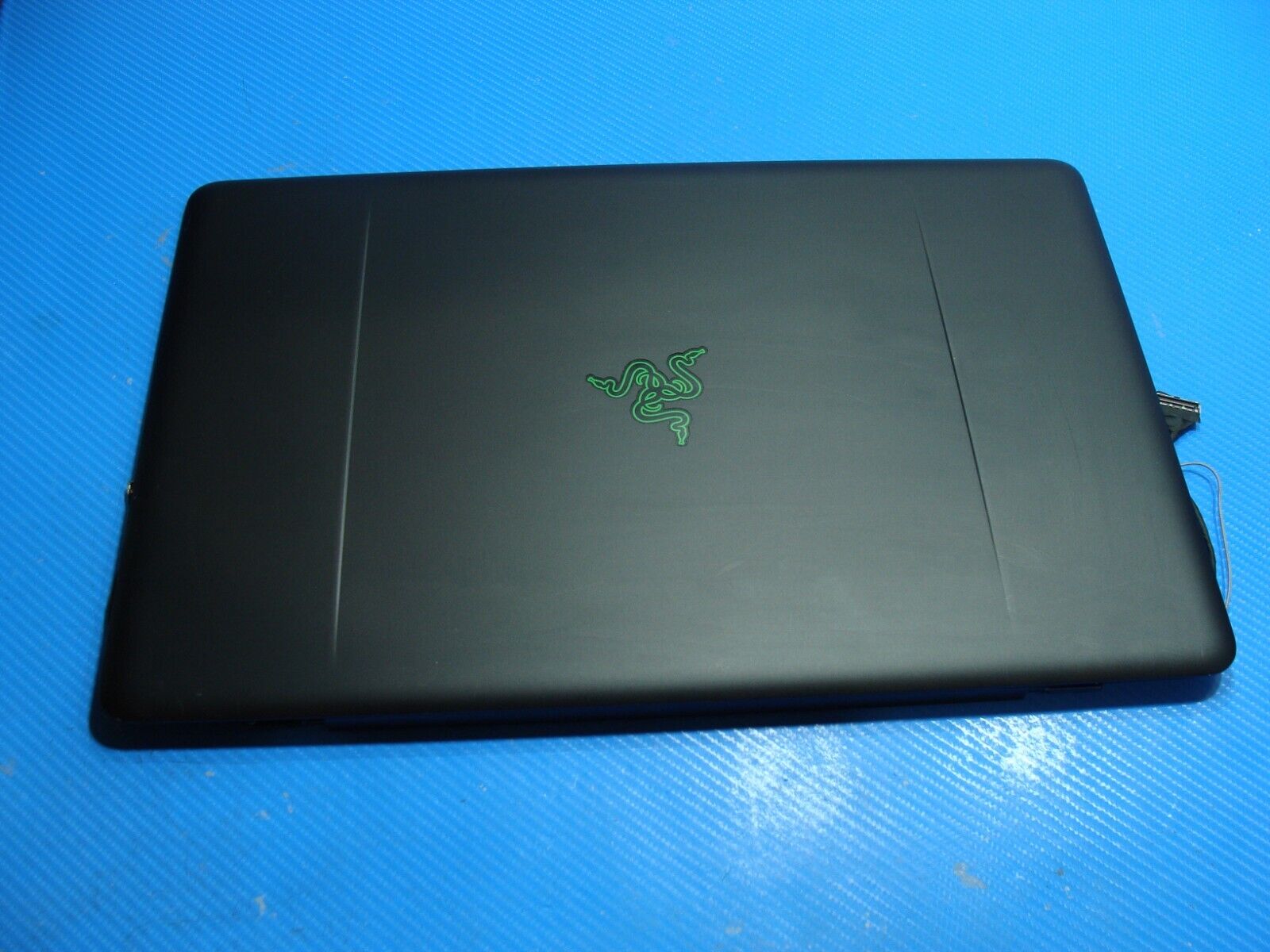 Razer Blade RZ09-0166 01662E53 17.3