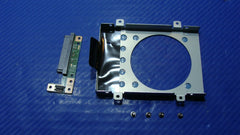 Asus Q503UA-BSI5T17 15.6" Genuine HDD Hard Drive Caddy w/Connector Screws ER* - Laptop Parts - Buy Authentic Computer Parts - Top Seller Ebay