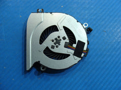 HP Pavilion 17.3" 17-g015dx Genuine Laptop CPU Cooling Fan 812109-001 47X11TP003