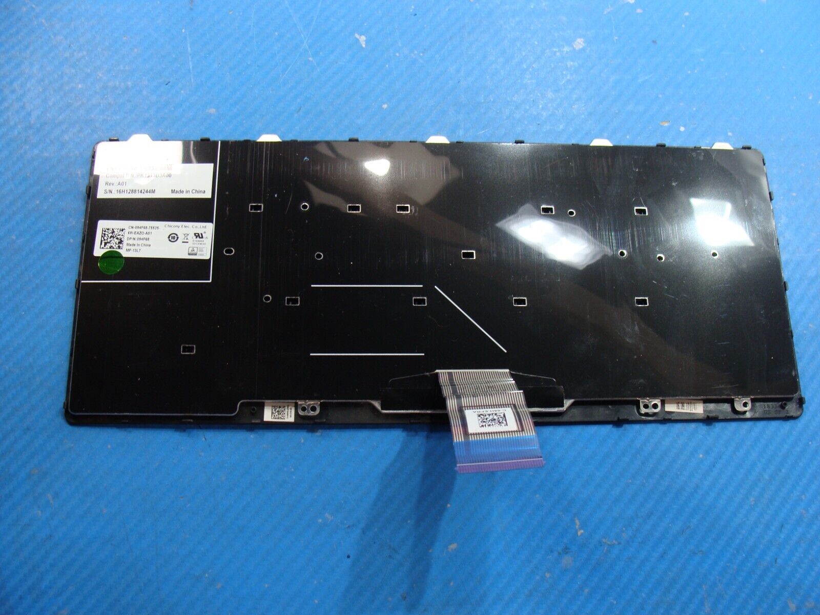 Dell Latitude E5470 14