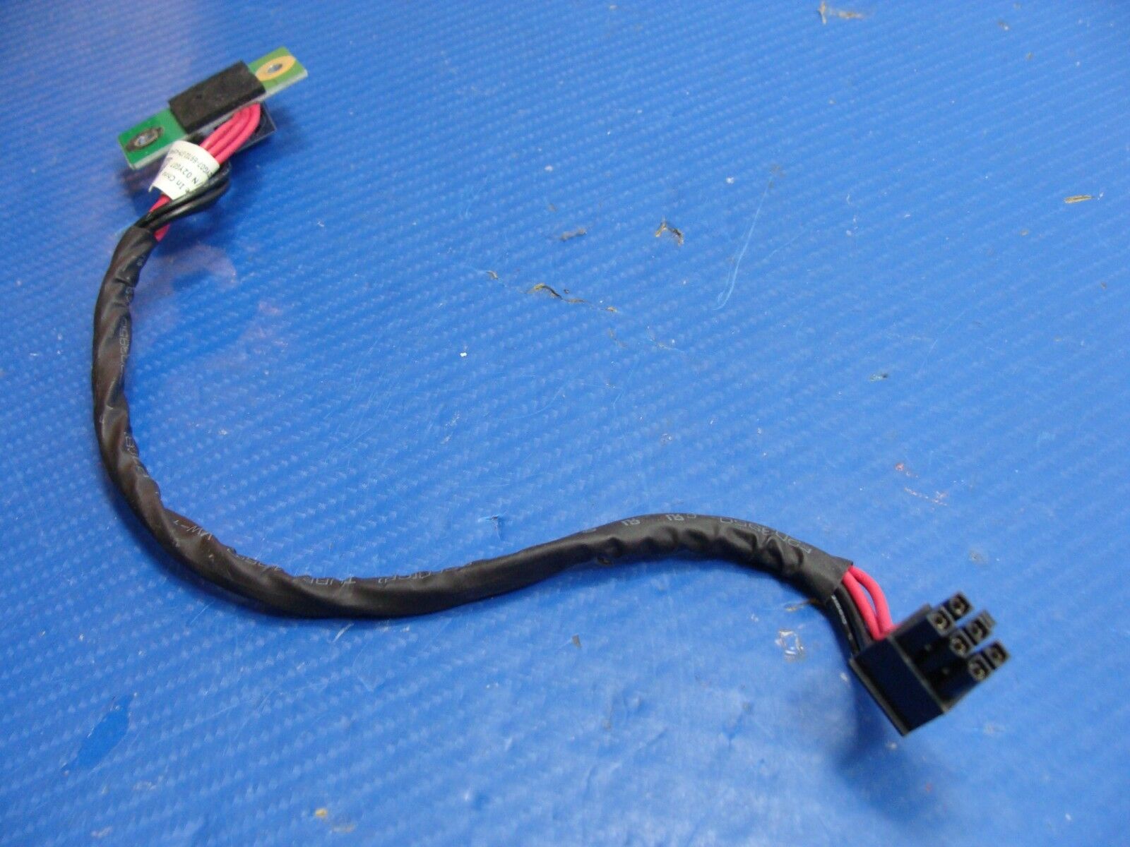 Dell Alienware X51 R2 Genuine Desktop DC-In Power Jack Board w/ Cable 2YG07 ER* - Laptop Parts - Buy Authentic Computer Parts - Top Seller Ebay