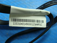 Lenovo ThinkStation P500 Genuine Desktop SATA Cable 11S31043149 Lenovo