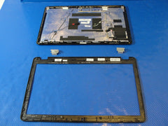 HP Compaq Presario 15.6" CQ62 Genuine Laptop LCD Back Cover 3AAX6TPV03 GLP* - Laptop Parts - Buy Authentic Computer Parts - Top Seller Ebay