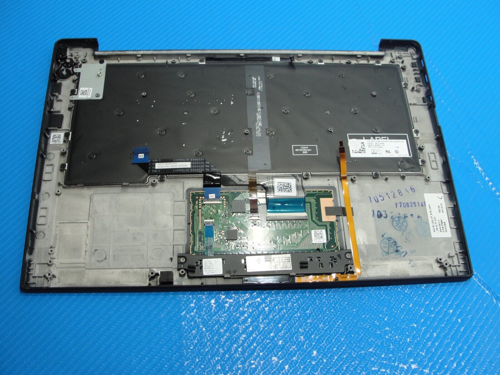 Dell Latitude 7370 13.3