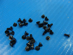 Dell Precision 15 3541 15.6" Screw Set Screws for Repair ScrewSet