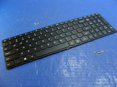 Lenovo 15.6" G50-45 Genuine US Keyboard 25214785 PK130TH2A00 PK1314K2A00 #1 GLP* Lenovo