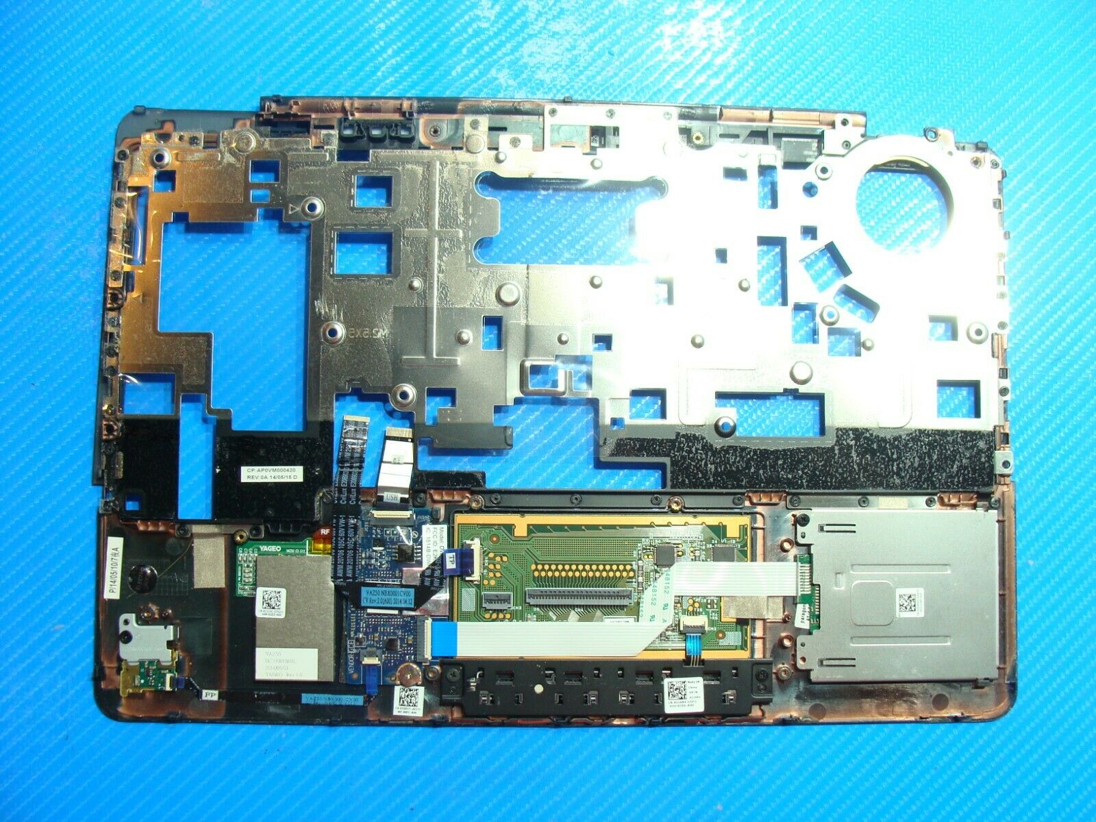 Dell Latitude E7240 12.5