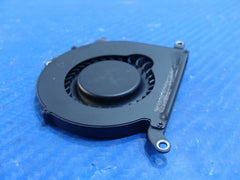 MacBook Air A1466 13" Early 2014 MD760LL/B OEM CPU Cooling Fan 923-0442 ER* - Laptop Parts - Buy Authentic Computer Parts - Top Seller Ebay