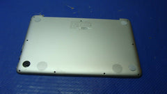 Asus Chromebook Flip C100PA-DB02 10.1" OEM Bottom Case Cover 13NL0971AM0312 #2 Asus