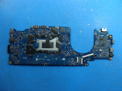 Dell Latitude 5490 14" Intel i5-8250U 1.6GHz Motherboard LA-F402P G56T5 AS IS