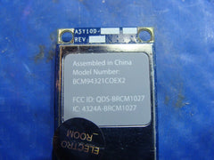 MacBook Air 13" A1304 2009 MC233LL OEM Bluetooth Card  661-4970 GLP* - Laptop Parts - Buy Authentic Computer Parts - Top Seller Ebay