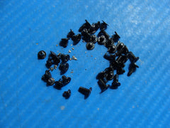 Dell Latitude 14" 5480 Genuine Laptop Screw Set Screws for Repair ScrewSet