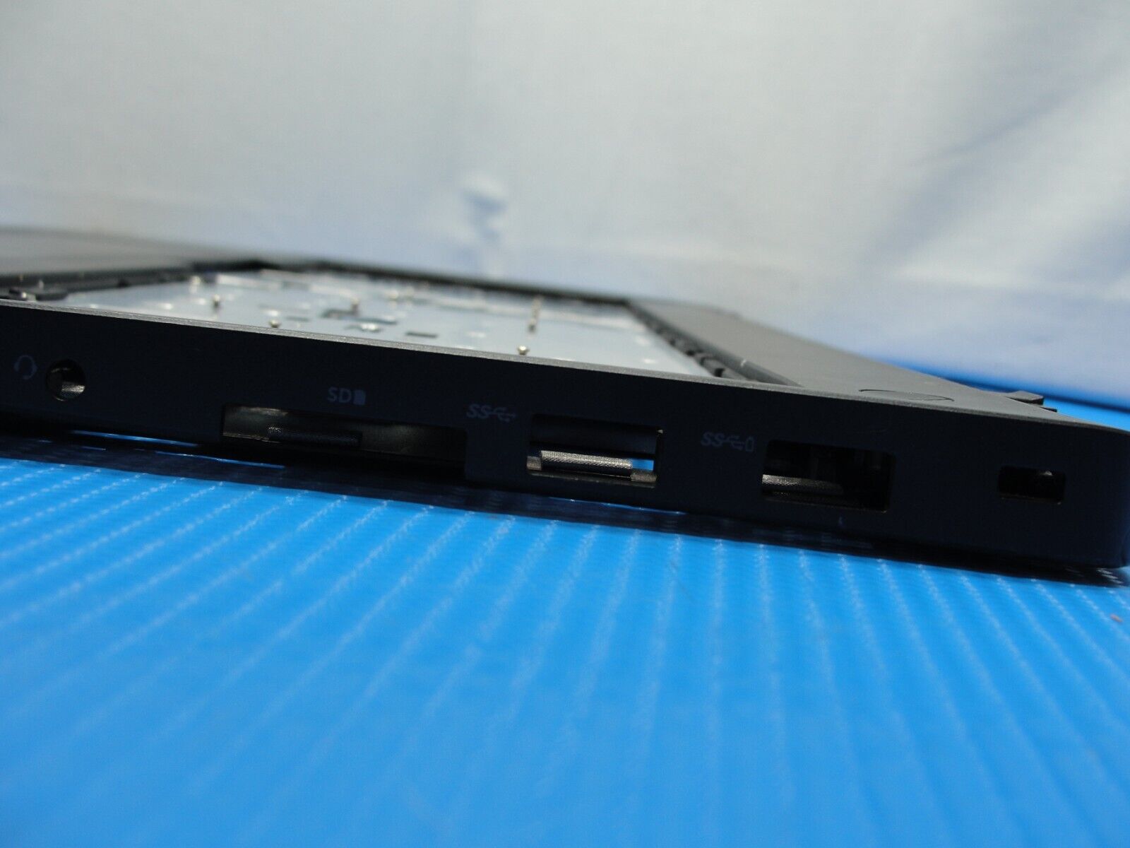 Dell Latitude 15.6