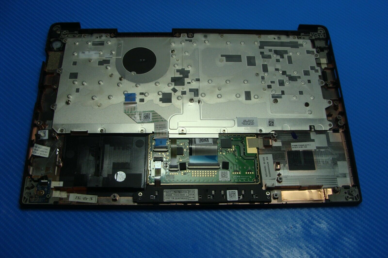 Dell Latitude 12.5