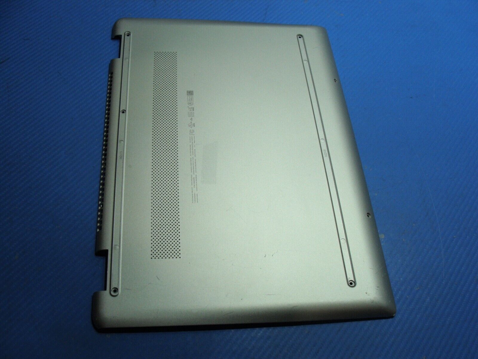 HP Chromebook x360 14