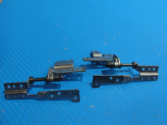 Asus 15.6" X555LA-SI30202G OEM Hinge Set Left & Right Hinges - Laptop Parts - Buy Authentic Computer Parts - Top Seller Ebay