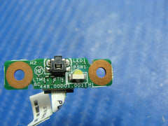 Lenovo Miix 2 11 20327 11.6" OEM Power Button Board w/Cable 448.00D01.0011 ER* - Laptop Parts - Buy Authentic Computer Parts - Top Seller Ebay