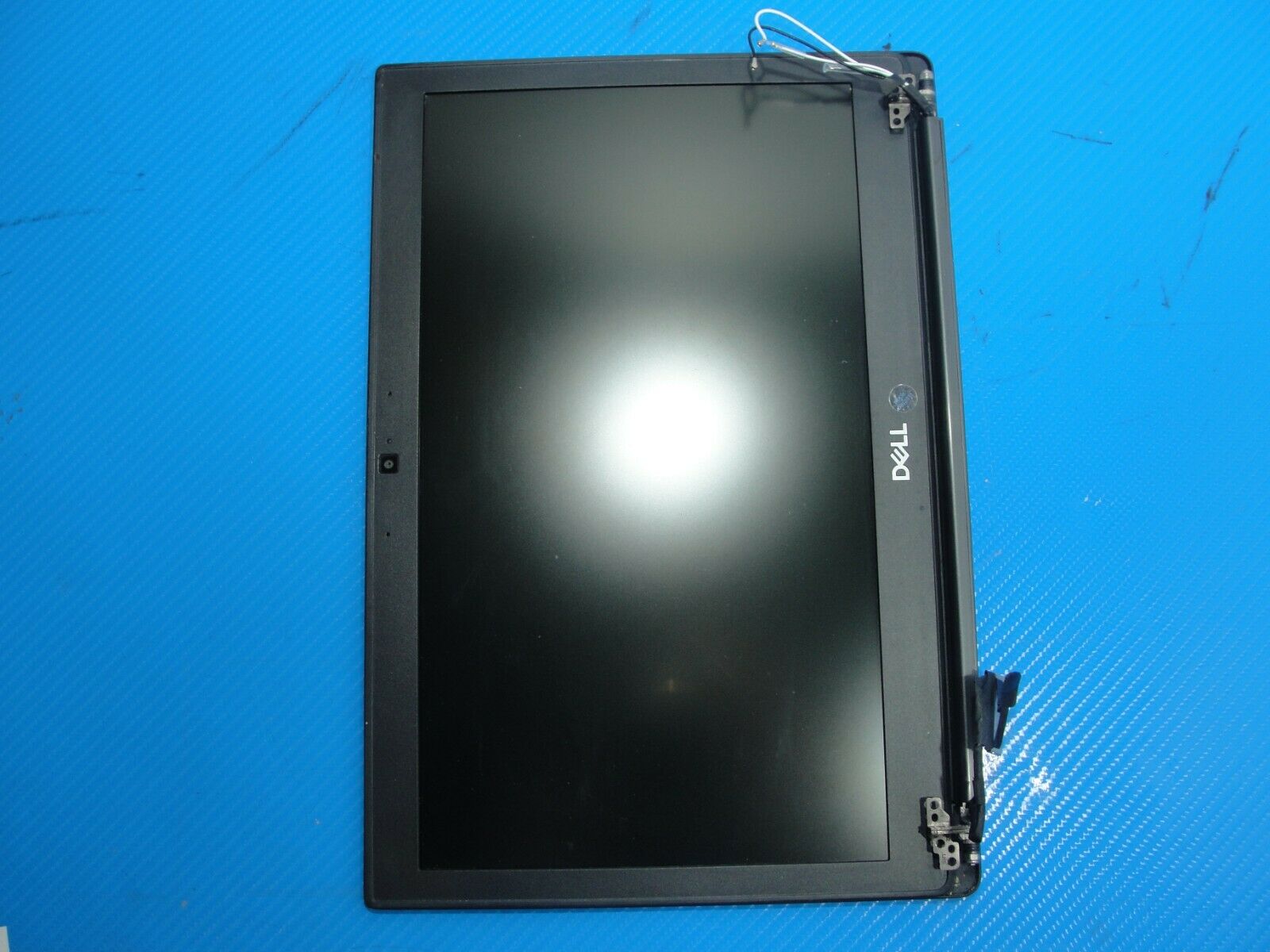 Dell Latitude 12.5