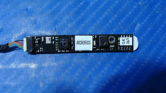 Toshiba Satellite L645D-S4030 14" Genuine WebCam Board w/ Cable AI009055003 Toshiba