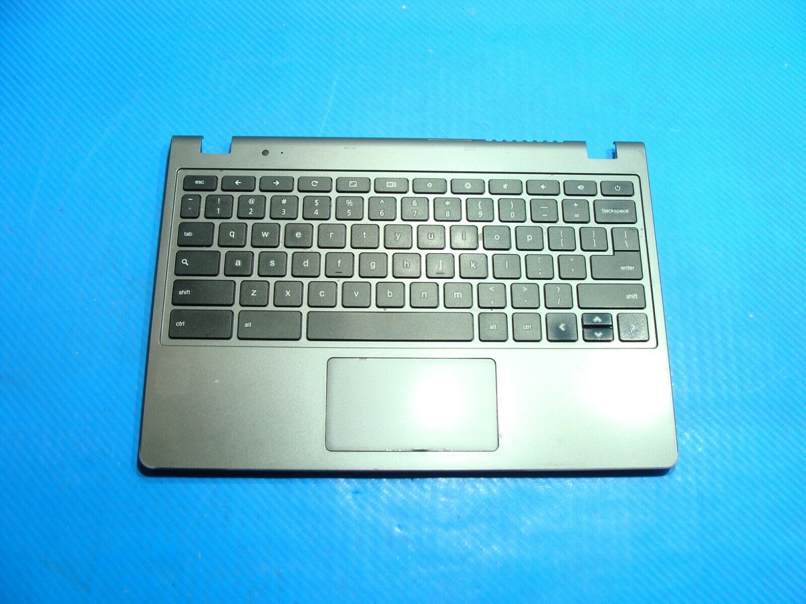 Acer Chromebook C720-2844 11.6