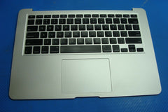 MacBook Air A1466 13" 2012 MD231LL/A Top Case w/Keyboard Trackpad 661-6635 - Laptop Parts - Buy Authentic Computer Parts - Top Seller Ebay