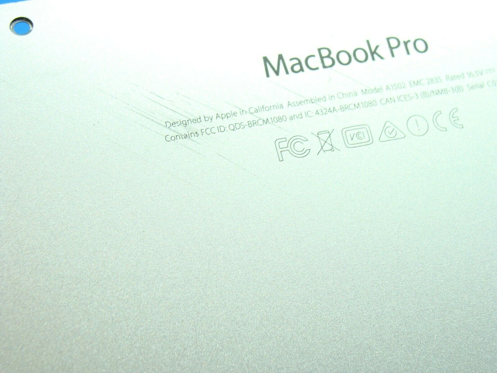 MacBook Pro 13