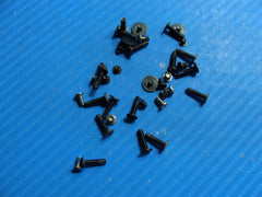 Lenovo IdeaPad Y500 15.6" Genuine Laptop Screw Set Screws for Repair ScrewSet