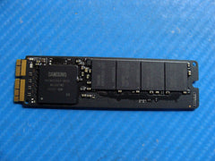 MacBook Air A1466 MD760LL/A Samsung 256Gb 12+16pin SSD 655-1803A MZ-JPU256T/0A2