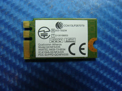 Lenovo Flex 2-15 20405 15.6" Genuine Laptop WiFi Wireless Card 04X6022 QCNFA335 Lenovo