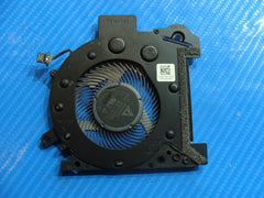 HP Envy x360 13.3” 13-ar0010nr Genuine CPU Cooling Fan 023.100EY.0021 L53434-001