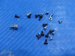 Lenovo ThinkPad X220 12.5" Genuine Screw Set Screws for Repair ScrewSet ER* - Laptop Parts - Buy Authentic Computer Parts - Top Seller Ebay