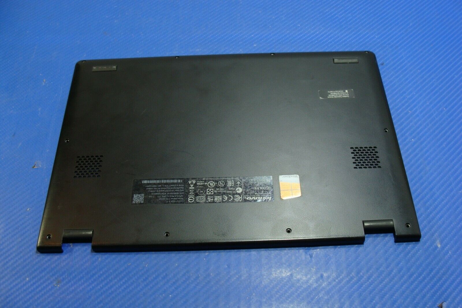 Lenovo Yoga 11.6