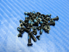 HP 15-ac061nr 15.6" Genuine Laptop Screw Set Screws for Repair ScrewSet ER* - Laptop Parts - Buy Authentic Computer Parts - Top Seller Ebay