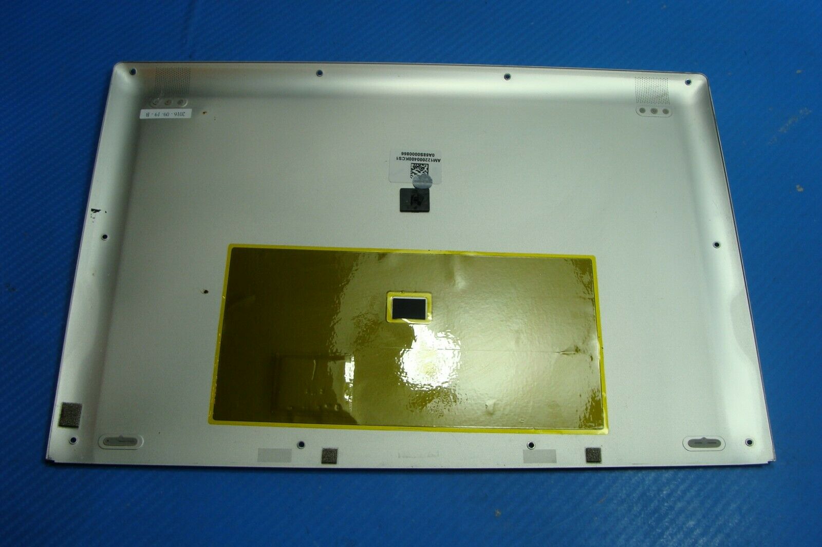 Lenovo Yoga 910-13IKB 13.9