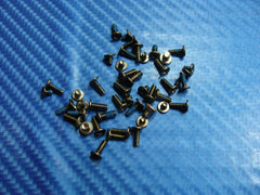 Toshiba Satellite C875D-S7226 17.3" OEM Screw Set Screws for Repair ScrewSet ER* - Laptop Parts - Buy Authentic Computer Parts - Top Seller Ebay