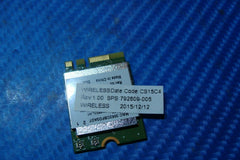 HP 14" 14t-ac100 OEM Laptop WiFi Wireless Card RTL8188EE 792609-005 GLP* - Laptop Parts - Buy Authentic Computer Parts - Top Seller Ebay