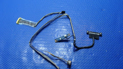 Dell Latitude 15.6" E6510 Genuine Laptop LCD LVDS Video Cable DC02C000H0L GLP* Dell