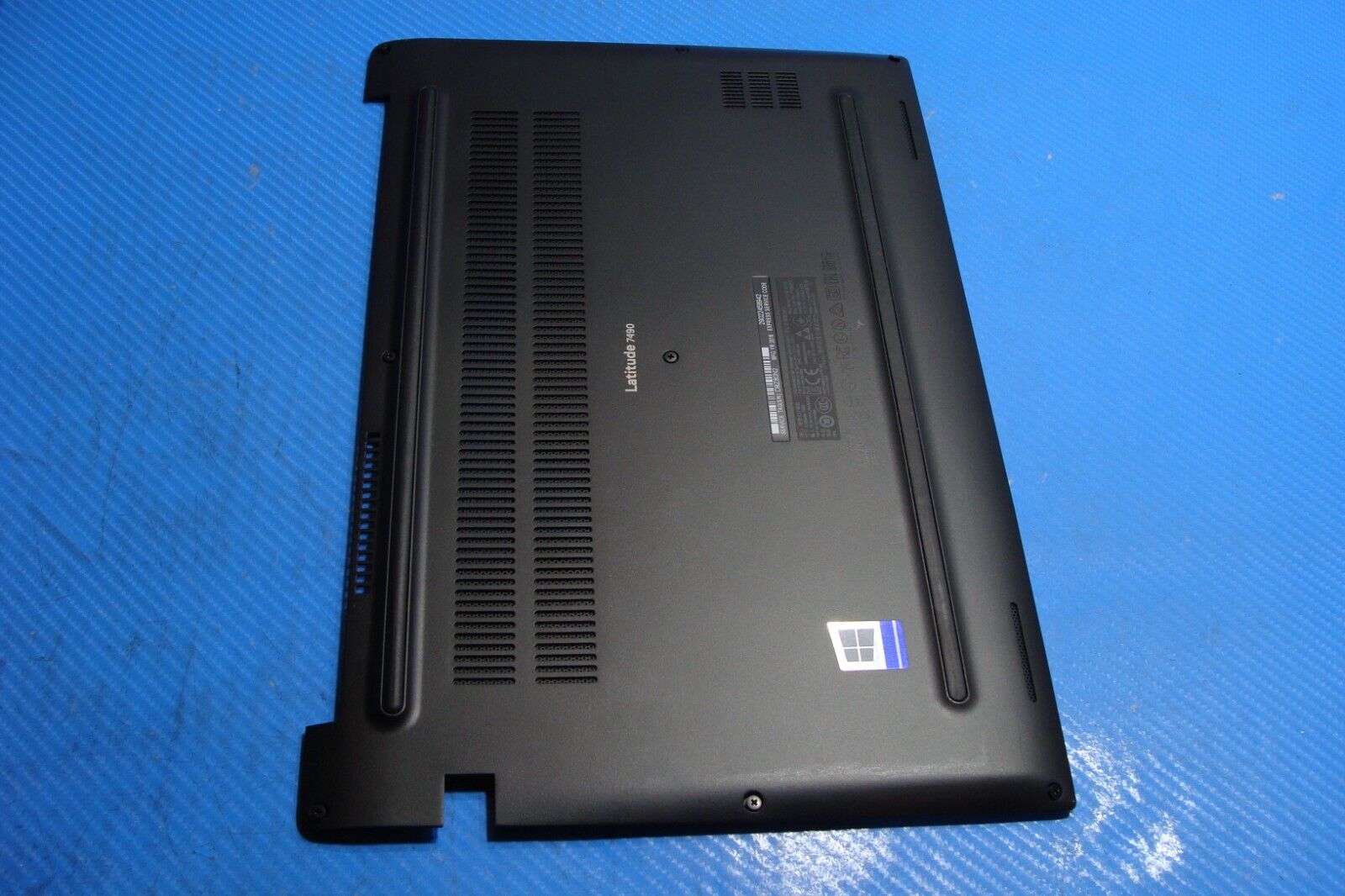 Dell Latitude 7490 14