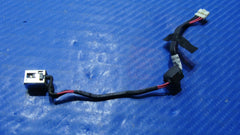 Toshiba Satellite L875-S7310 17.3" OEM DC In Power Jack w/Cable 6017B0357701 ER* - Laptop Parts - Buy Authentic Computer Parts - Top Seller Ebay