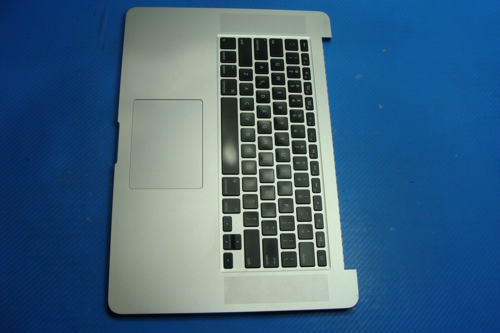 MacBook Pro A1398 MJLQ2LL/A MJLT2LL/A Mid 2015 15