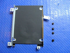 Samsung NP270E5J-K01US 15.6" Genuine Hard Drive HDD Caddy w/ Screws BA61-02255A Samsung