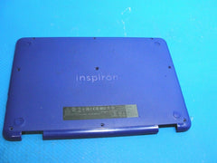 Dell Inspiron 11.6" 11-3168 OEM Laptop Bottom Case Base Cover Blue 3C1HR - Laptop Parts - Buy Authentic Computer Parts - Top Seller Ebay